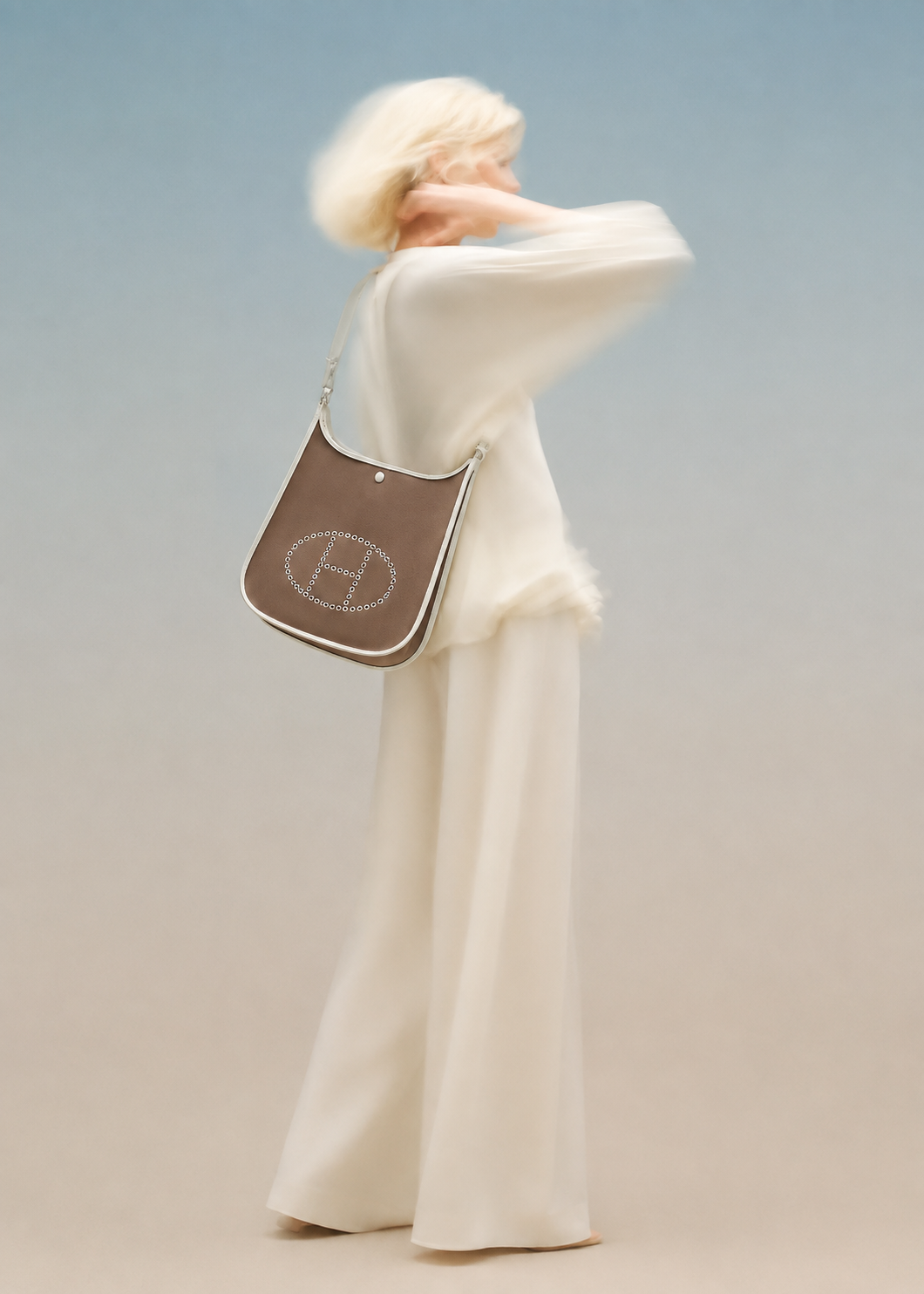 Evelyne Hermes