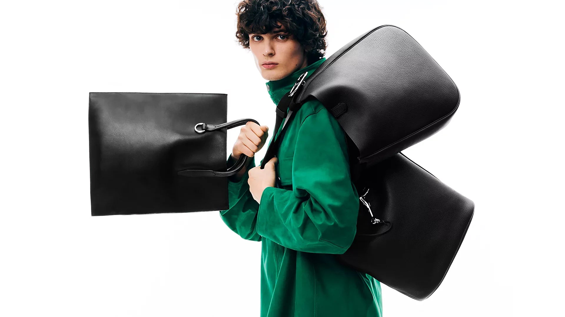 Backpacks