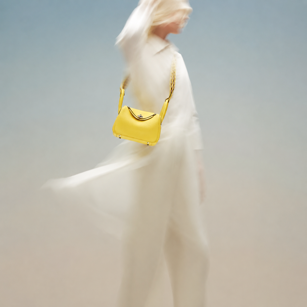 Lindy Bag