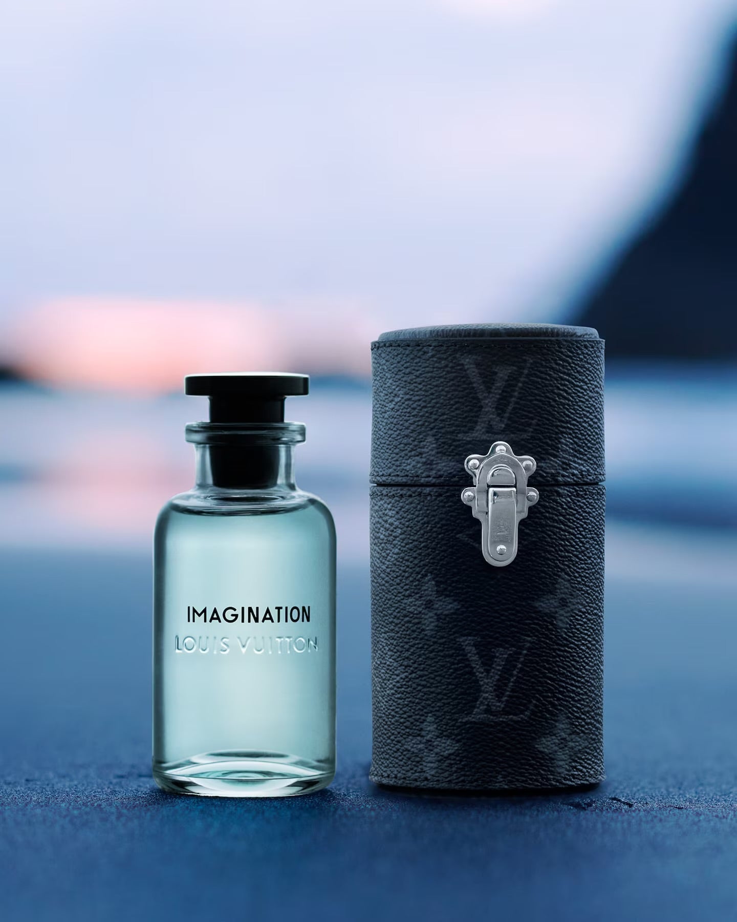 Louis Vuitton Imagination Parfum 100ml