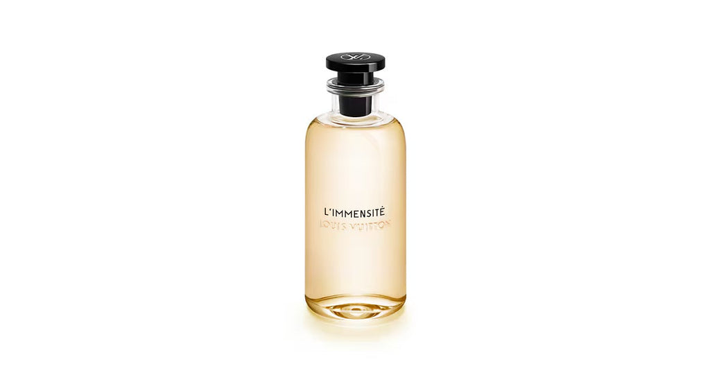 Louis Vuitton L'Immensité Parfum 100ml