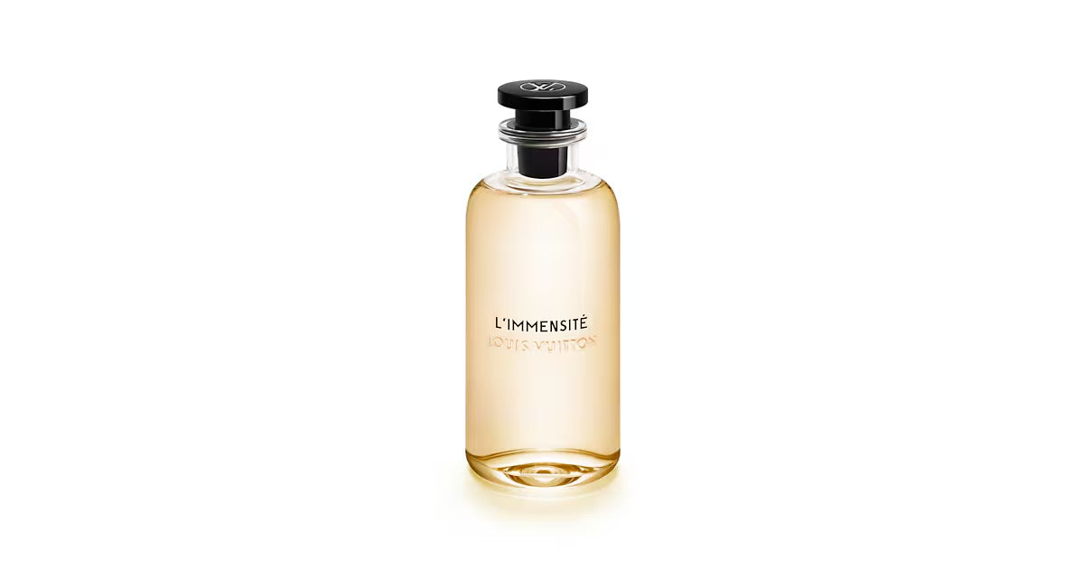 Louis Vuitton L'Immensité Parfum 100ml
