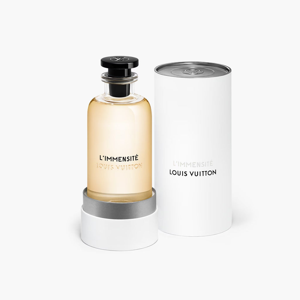 Louis Vuitton L'Immensité Parfum 100ml