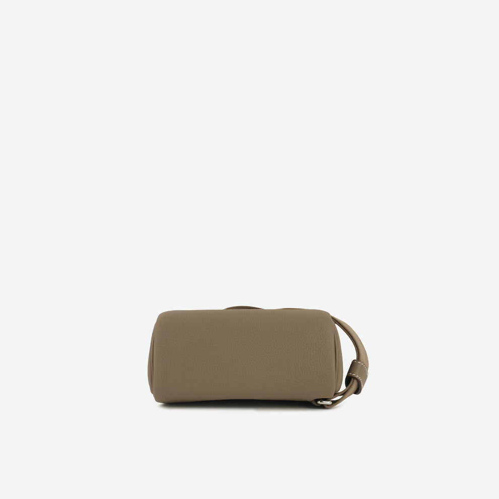 Hermès Hac A Dos PM - Etoupe Togo | Palladium Hardware