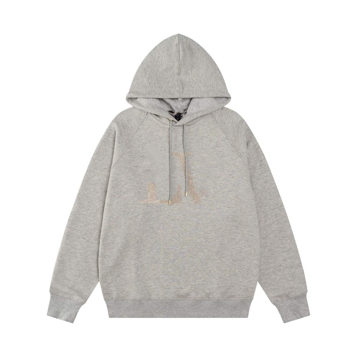 Louis Vuitton “Monogram Variations” Hoodie Collection