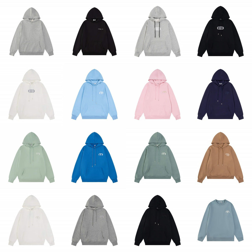 Louis Vuitton “Monogram Variations” Hoodie Collection