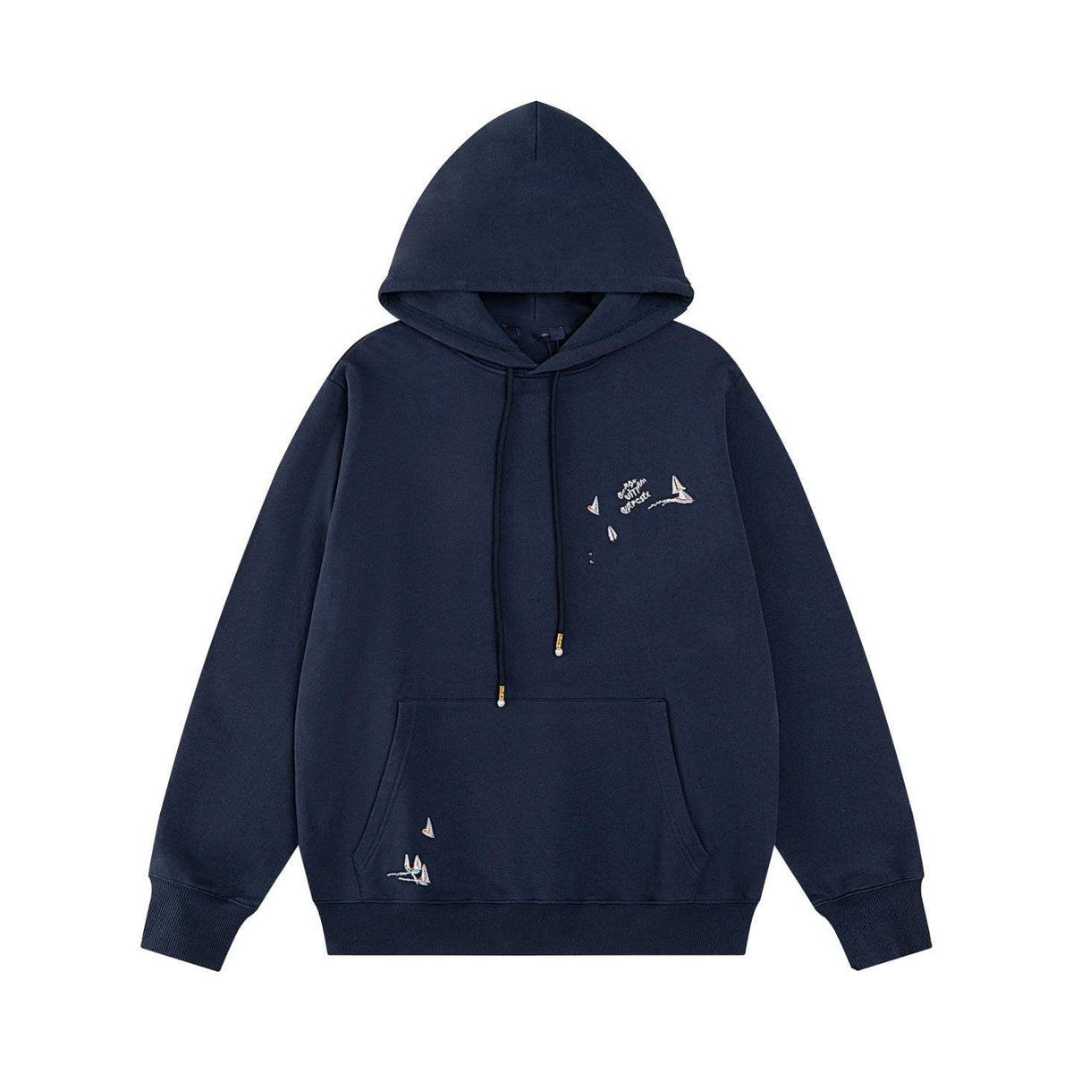 Louis Vuitton “Monogram Variations” Hoodie Collection