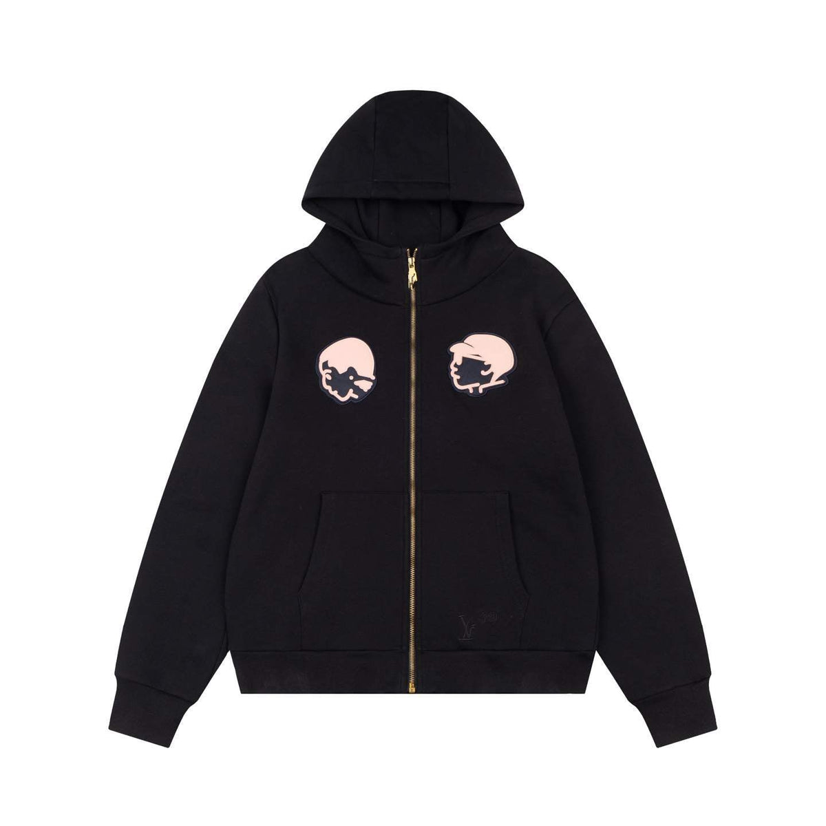 Louis Vuitton “Monogram Variations” Hoodie Collection