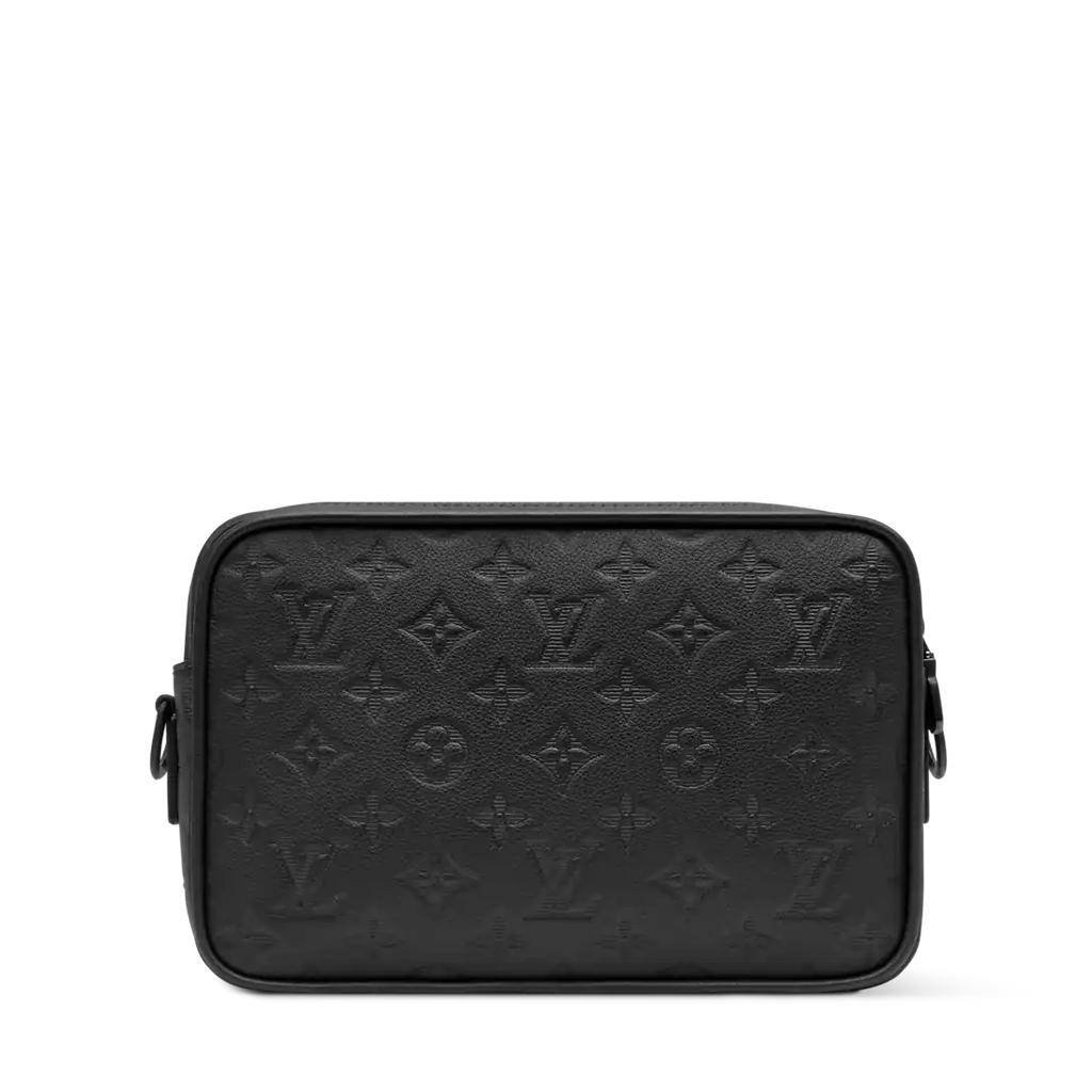 M28785 New Alpha Messenger Bag