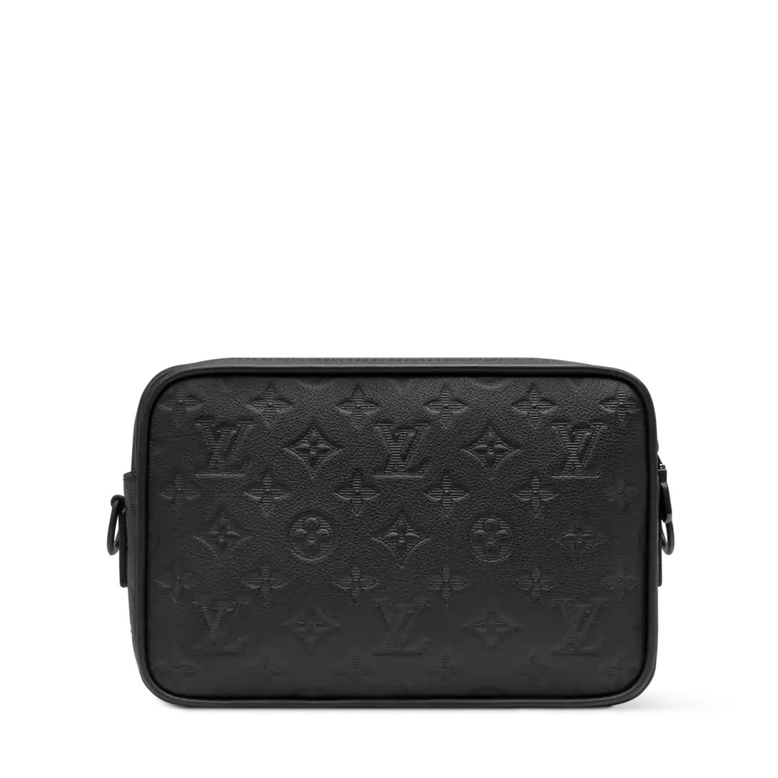 M28785 New Alpha Messenger Bag