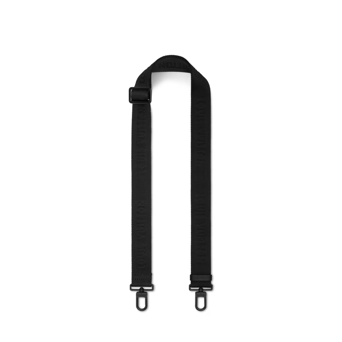 M28785 New Alpha Messenger Bag