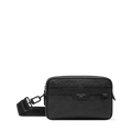 M28785 New Alpha Messenger Bag