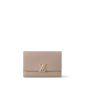 LV M62159 Capucines Compact Wallet