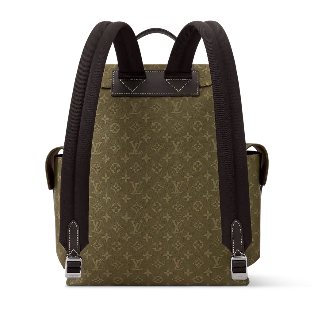 M29709 Pre-Order Now Christopher East West MM Backpack