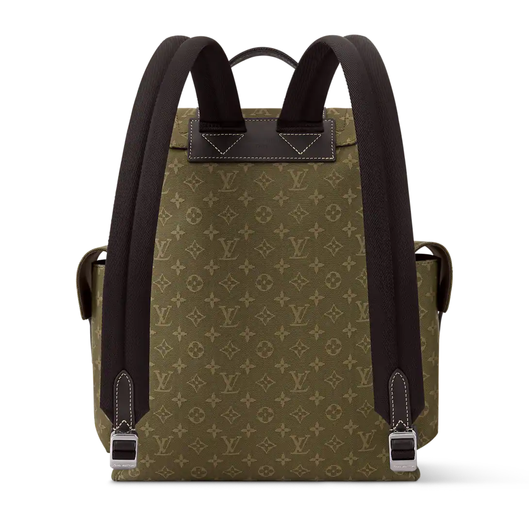 M29709 Pre-Order Now Christopher East West MM Backpack