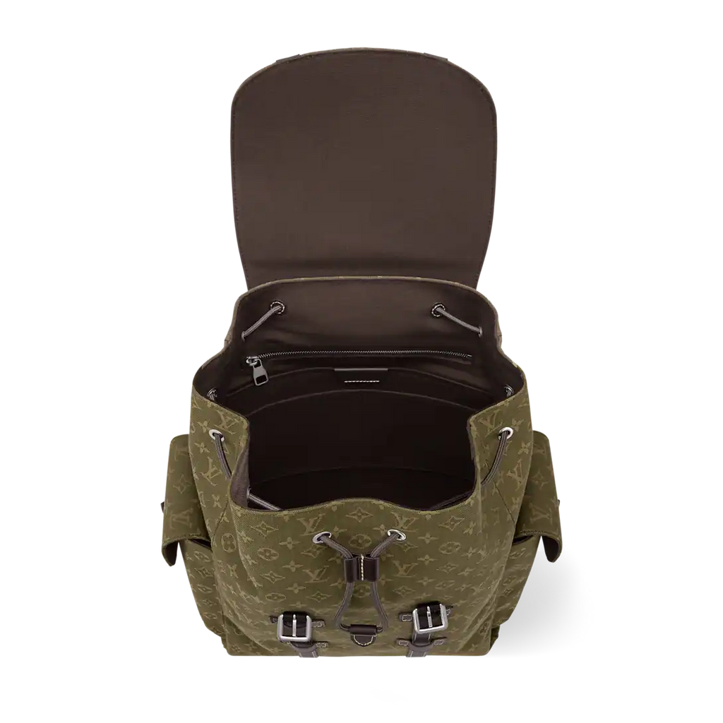 M29709 Pre-Order Now Christopher East West MM Backpack