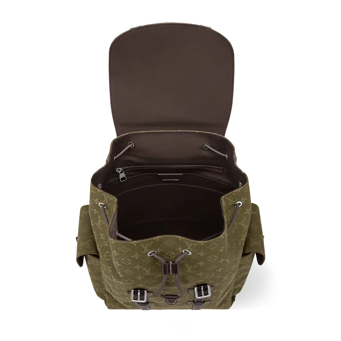 M29709 Pre-Order Now Christopher East West MM Backpack