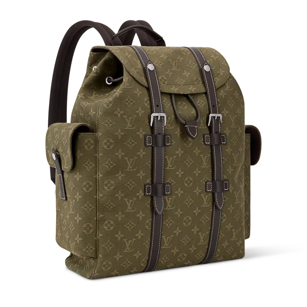 M29709 Pre-Order Now Christopher East West MM Backpack