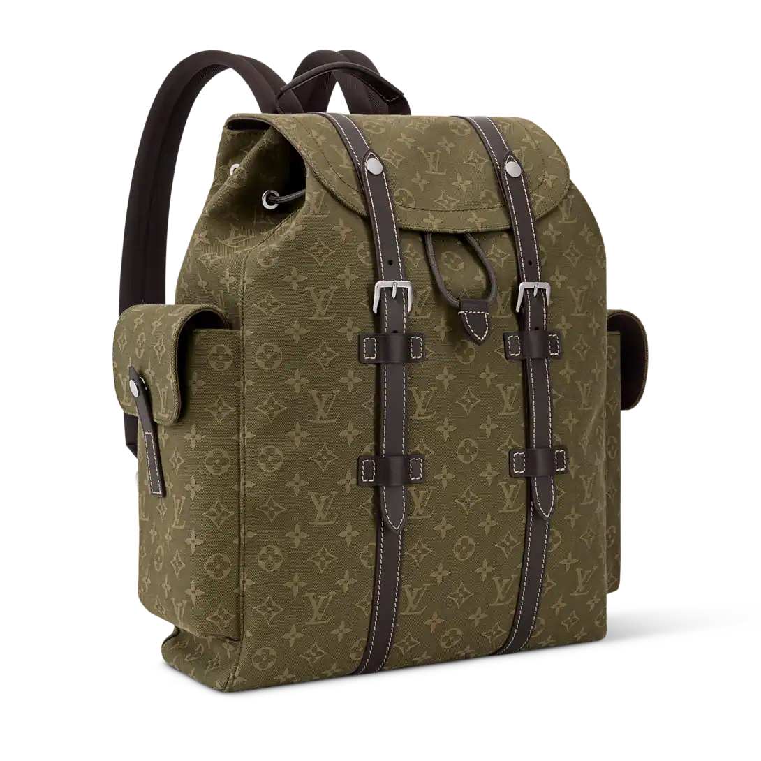M29709 Pre-Order Now Christopher East West MM Backpack