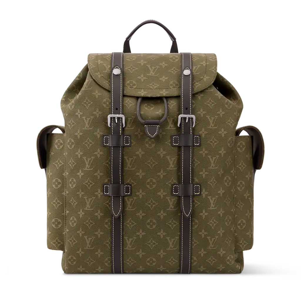 M29709 Pre-Order Now Christopher East West MM Backpack