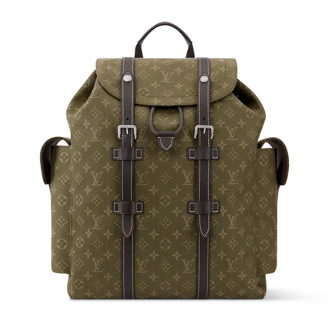 M29709 Pre-Order Now Christopher East West MM Backpack