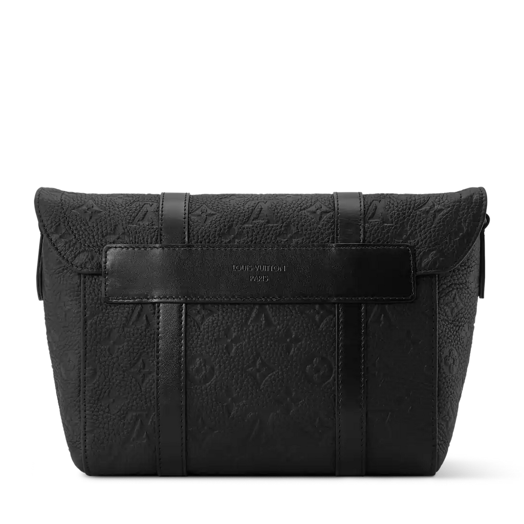 M28324 Christopher Messenger Bag