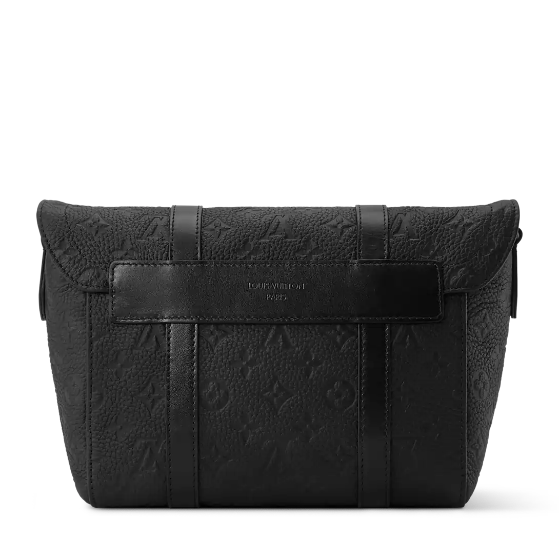M28324 Christopher Messenger Bag