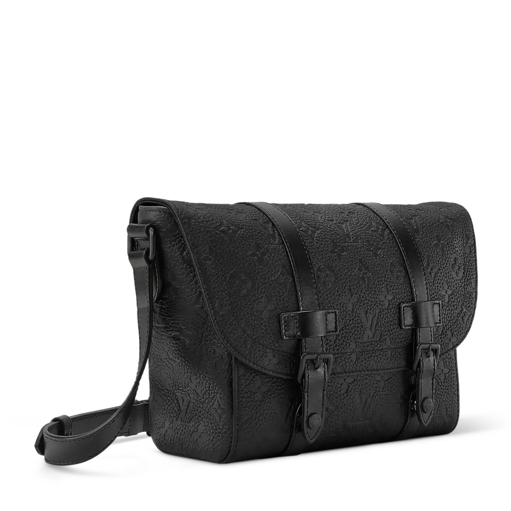 M28324 Christopher Messenger Bag