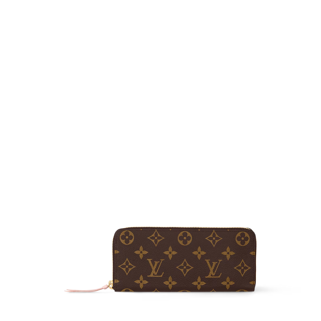 M61298 Clémence Wallet