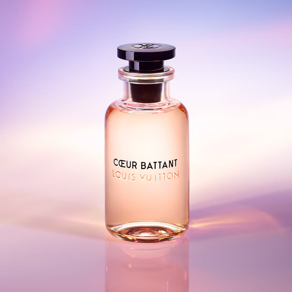 LP0465 Cœur Battant
