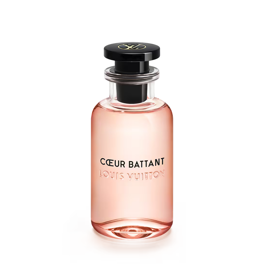 LP0465 Cœur Battant