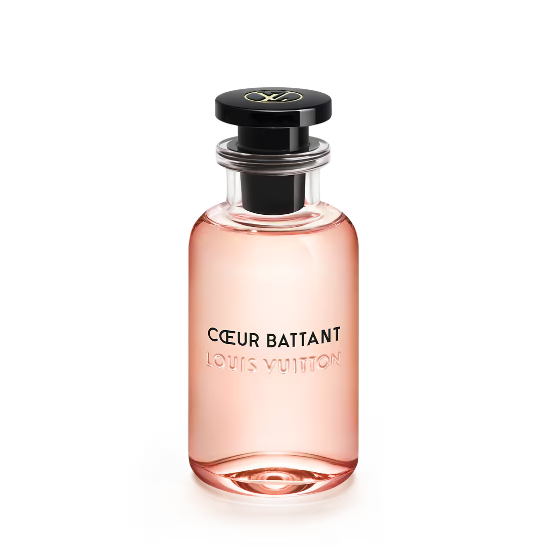 LP0465 Cœur Battant