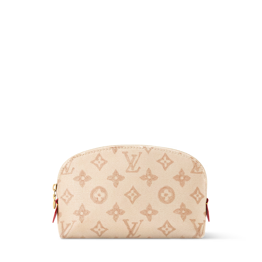 LV M28239 New Cosmetic PM Pouch