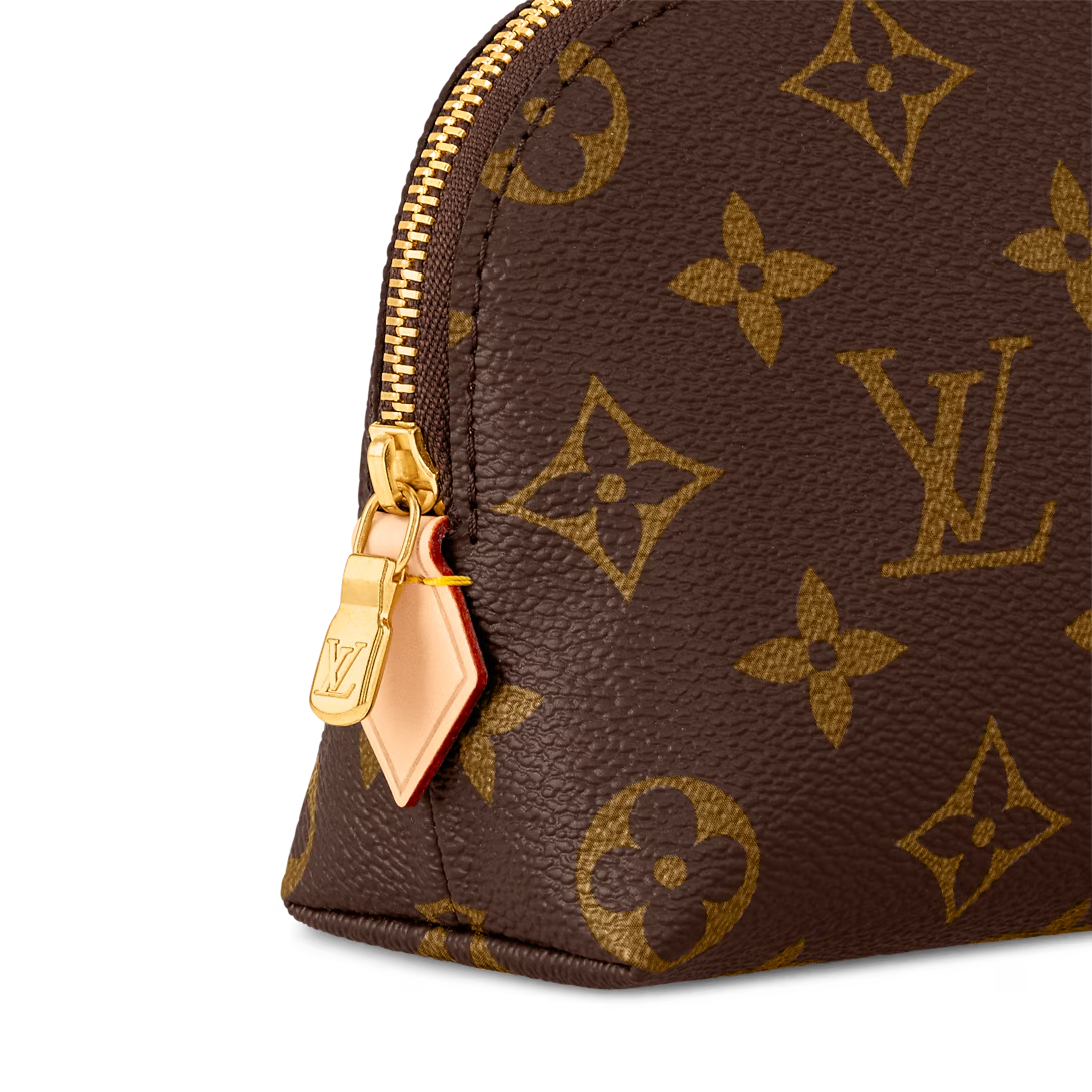 LV M47515 Cosmetic PM Pouch