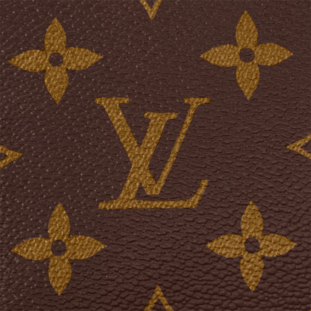 LV M47515 Cosmetic PM Pouch