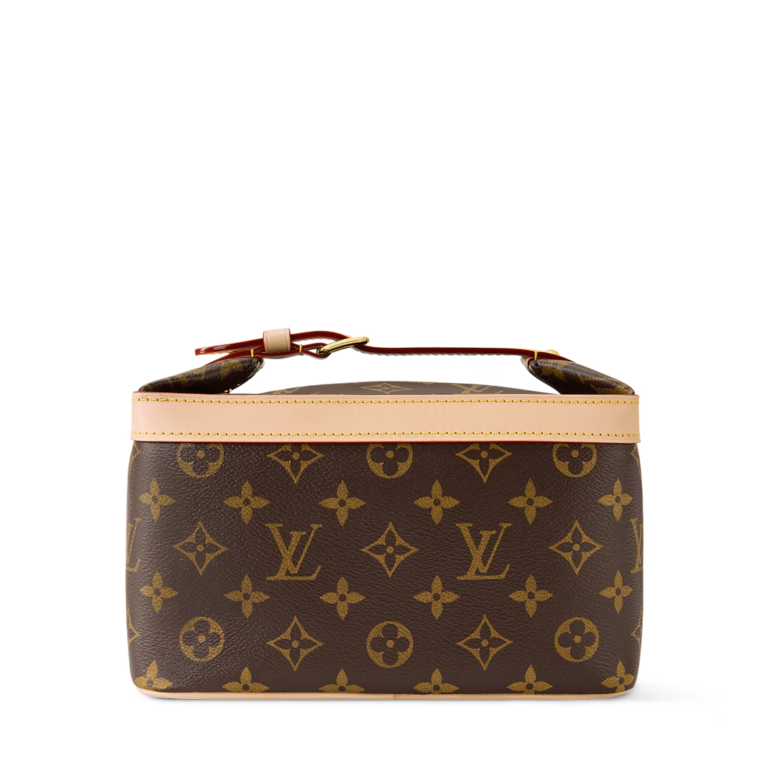 LV M15350 New Cruiser Toiletry Bag