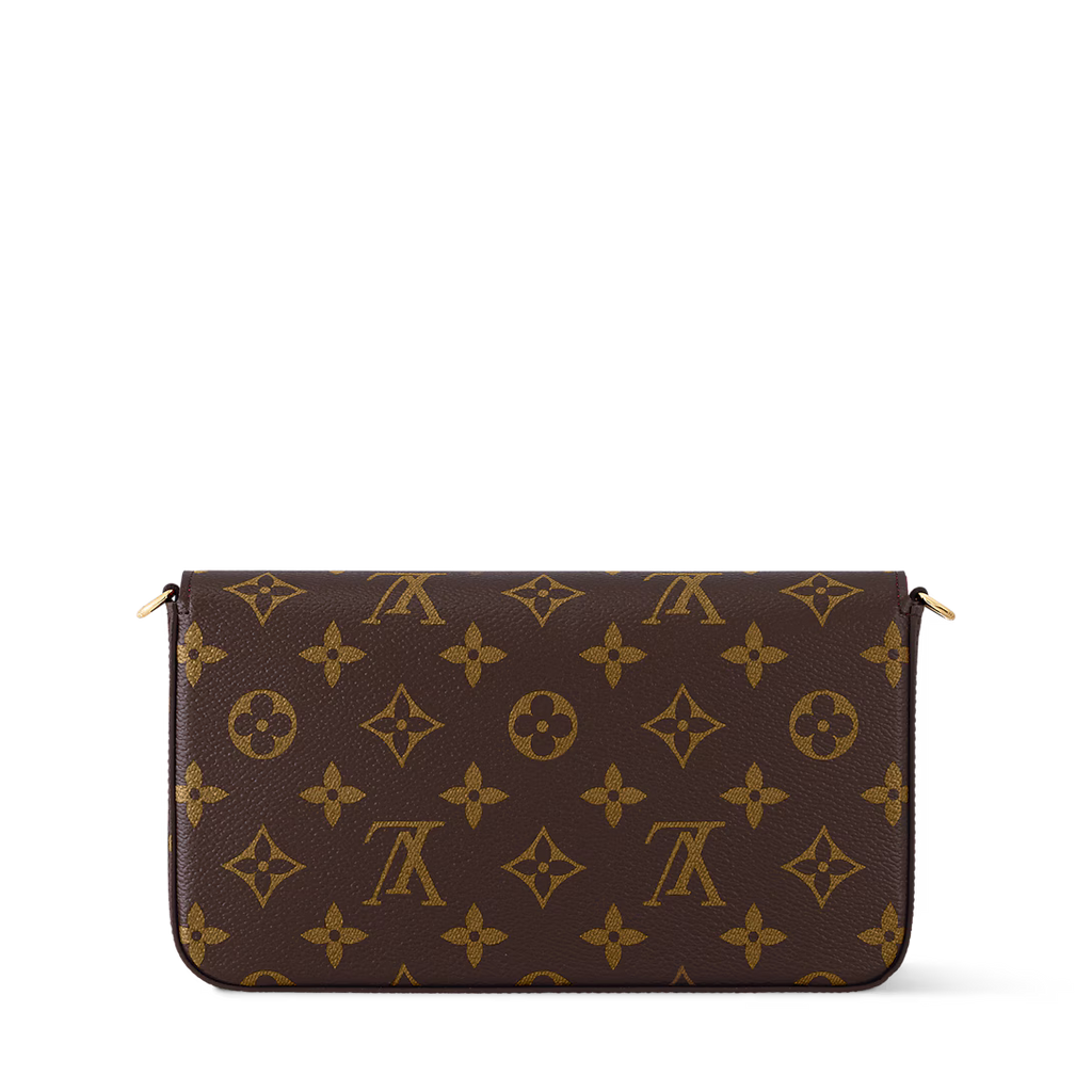 M81896 Icon Félicie Pochette Bag