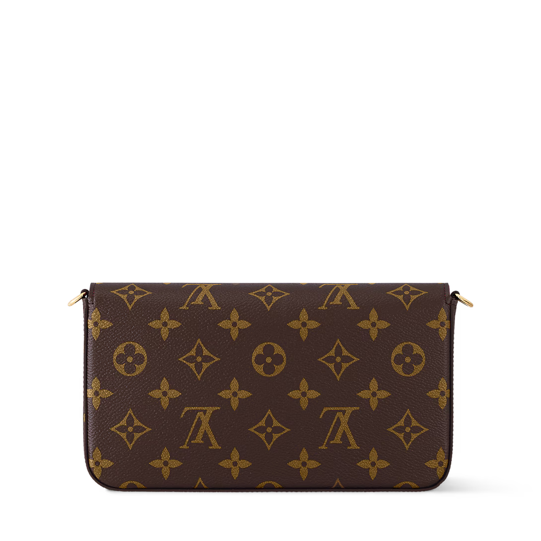 M81896 Icon Félicie Pochette Bag