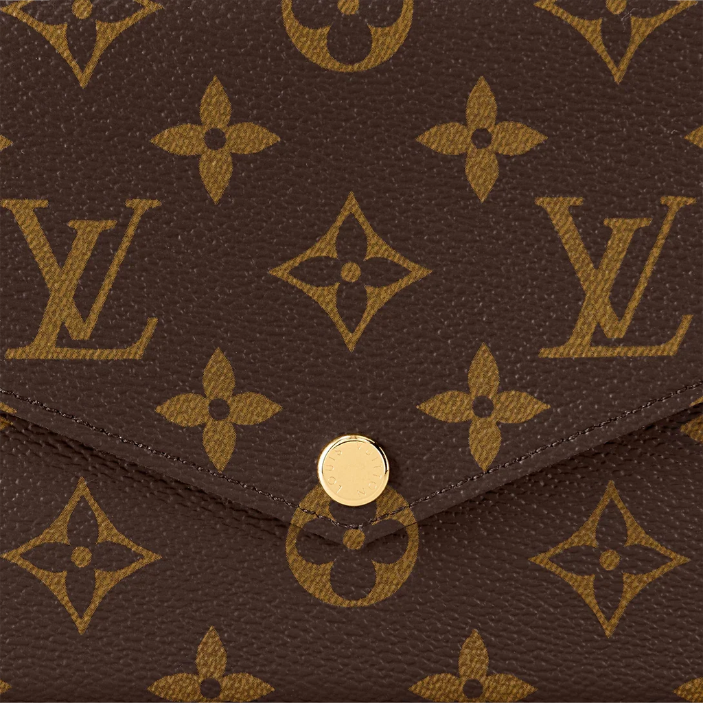 M81896 Icon Félicie Pochette Bag