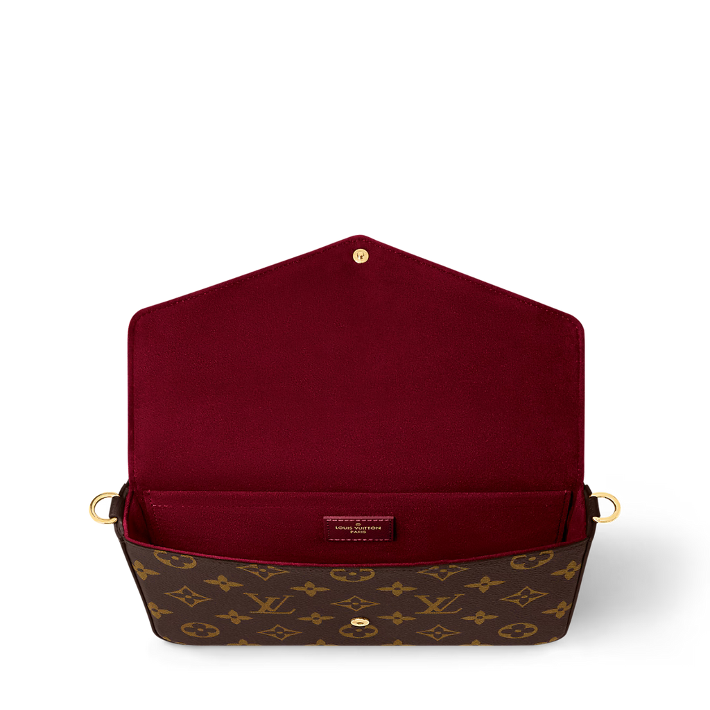 M81896 Icon Félicie Pochette Bag