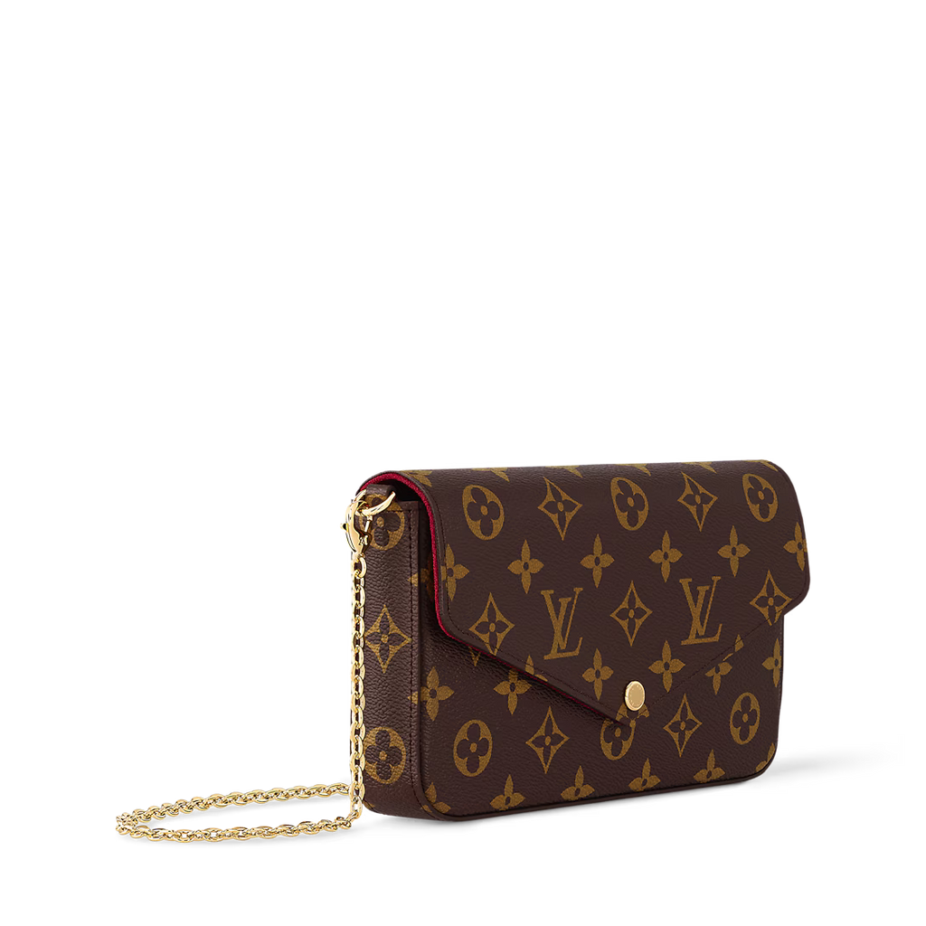 M81896 Icon Félicie Pochette Bag