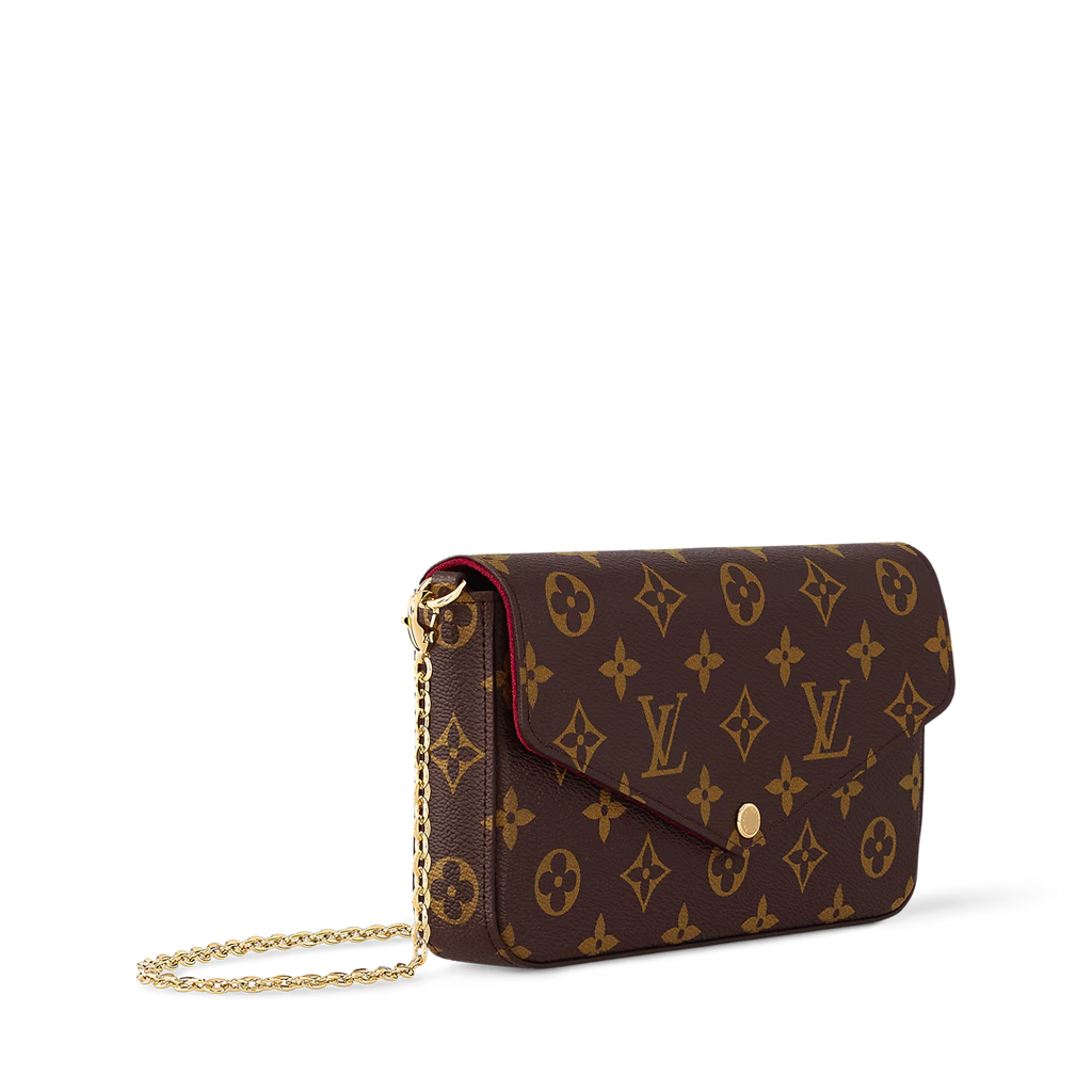 LV M81896 Icon Félicie Pochette Bag