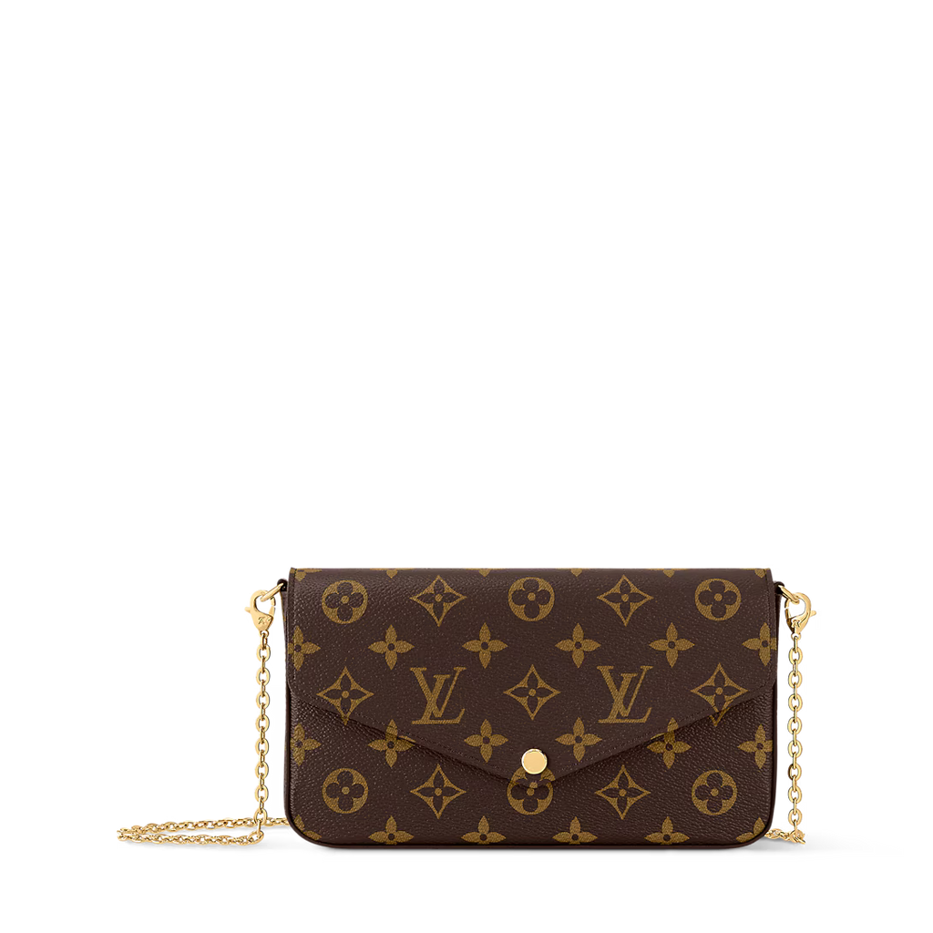 M81896 Icon Félicie Pochette Bag