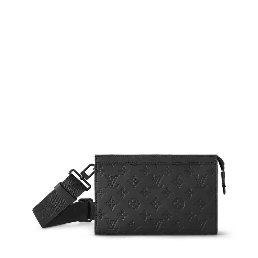 M81115 Gaston Wearable Wallet