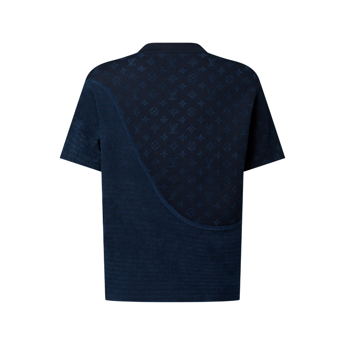 Louis Vuitton “Iconic Monogram” T-Shirt