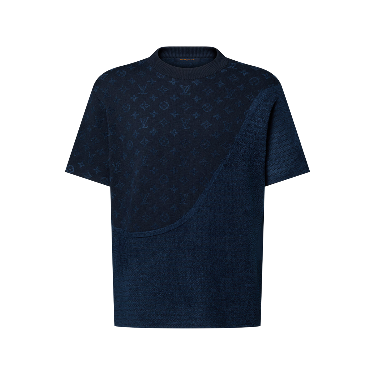 Louis Vuitton “Iconic Monogram” T-Shirt