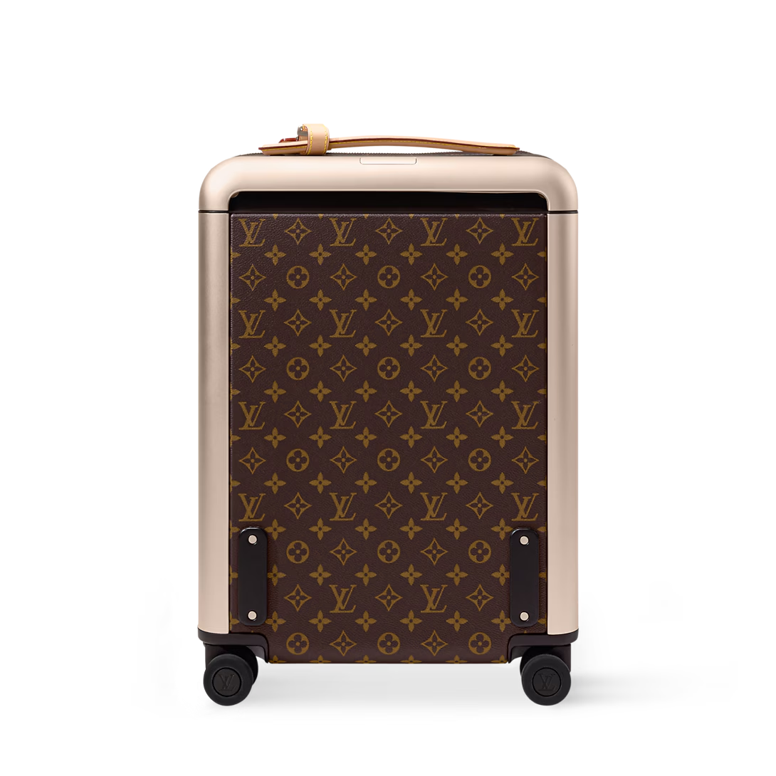 LV M13768 Horizon 50 Suitcase
