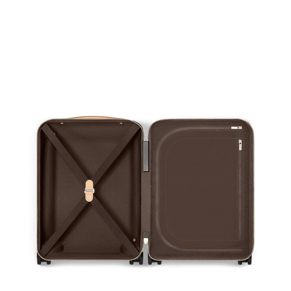LV M13768 Horizon 50 Suitcase