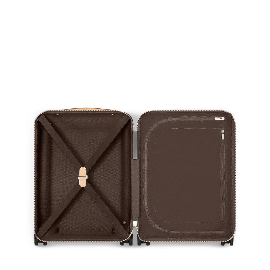 LV M13768 Horizon 50 Suitcase