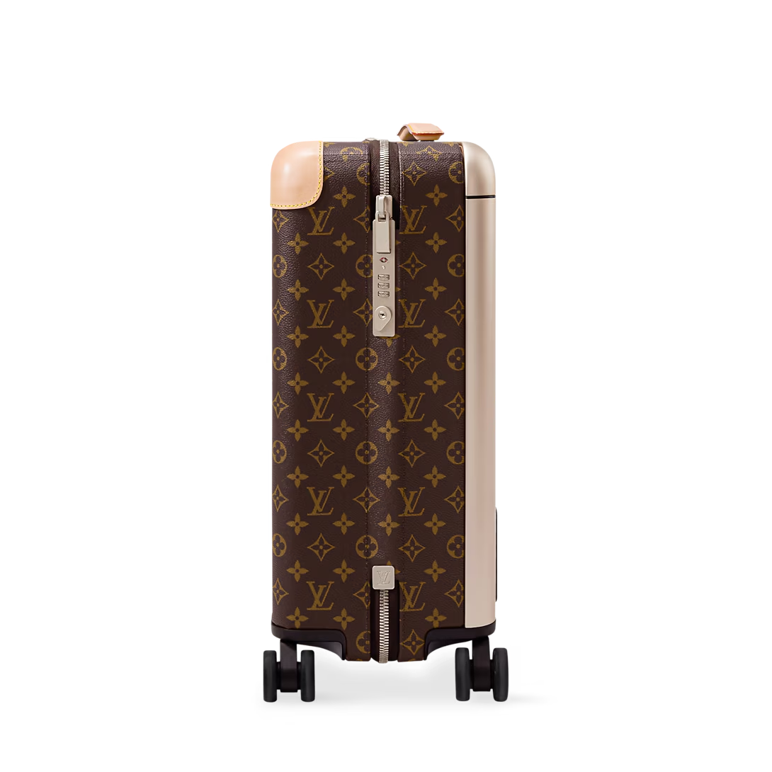 LV M13768 Horizon 50 Suitcase